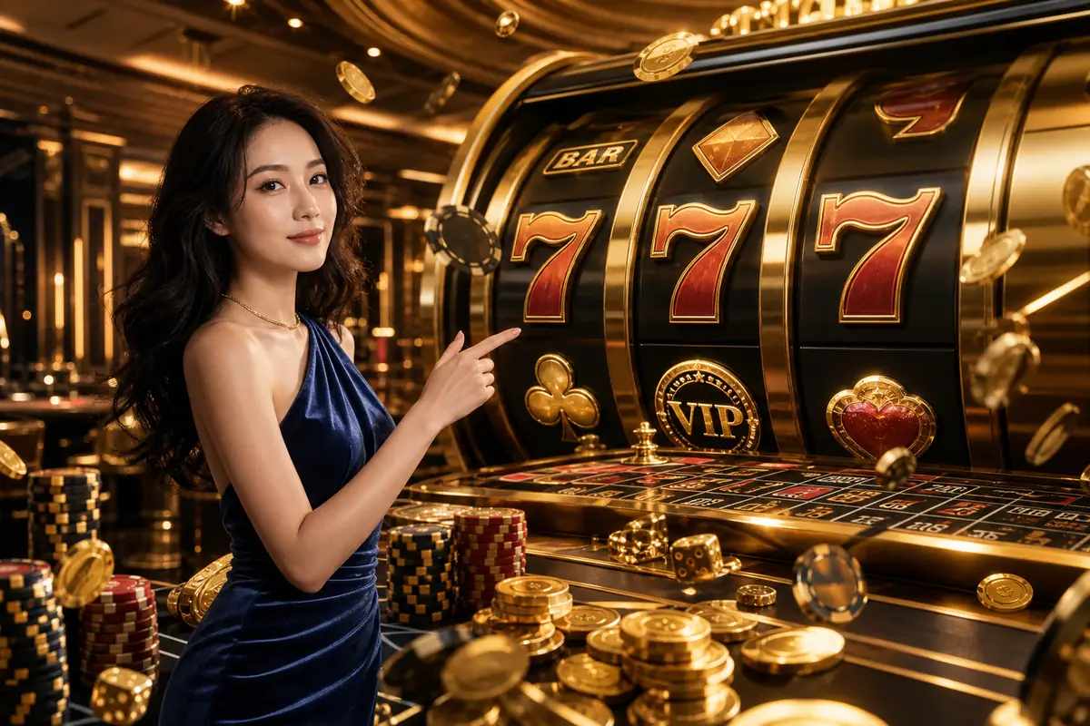 b71 Casino লাইভ ডিলার অভিজ্ঞতা